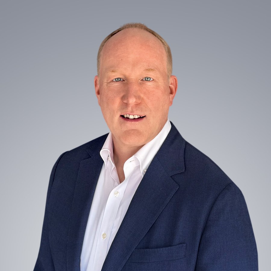 Brandon Hall, operations executive